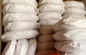 جهاز الطفو المنقذ للحياة البحرية بالجملة 10 أشخاص HDPE جهاز الطفو - Product Image 5