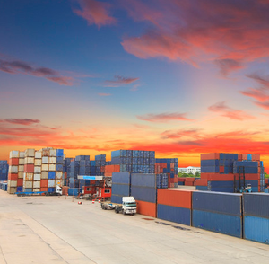 Moins cher Seafreight FCL/LCL Guangzhou Transporteur de la Chine vers l'Algérie/Angola/Bénin/Botswana/Burkina Faso/Burundi/Congo - Product Image 5