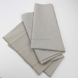 RFID <strong>SHIELDING</strong> 1.5M EMF <strong>EMI</strong> RFID <strong>Shielding</strong> Anti Radiation Protection Signal Blocking Fabric Conductive Fabric - Product Image 4