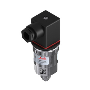 เครื่องส่งสัญญาณความดัน Danfoss Mbs3300 รุ่น 060G3567 เซ็นเซอร์สำหรับตู้เย็นอัจฉริยะ - Product Image 1