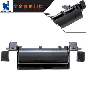 Manija de Puerta Trasera y Maletero Totalmente de Hierro para Toyota Sienna/Sequina 69090-08010 - Product Image 2