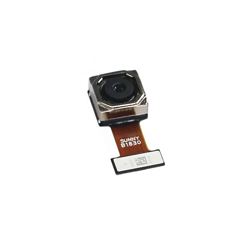 2MP D2V05C 옴니비전 센서 OV02A10 휴대 전화 CMOS 감시 FF 고정 초점 카메라 모듈