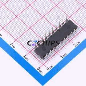 Convertidor digital a analógico (DAC), Chip IC de circuito integrado AD7528KNZ, original y nuevo, a la vez - Product Image 2