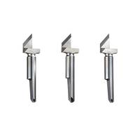 Cuchilla de Corte de Papel SPA-0064 para Mimaki JV33, JV5, CJV33, JV4, CJV30, JV300, JV150, Plotter de Corte