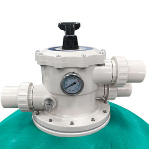 Système de <span class=keywords><strong>filtre</strong></span> <span class=keywords><strong>à</strong></span> <span class=keywords><strong>sable</strong></span> de traitement de l'eau de piscine Qlozone avec pompe purificateur d'eau <span class=keywords><strong>filtre</strong></span> <span class=keywords><strong>à</strong></span> <span class=keywords><strong>sable</strong></span> de piscine en fibre de verre - Product Image 5