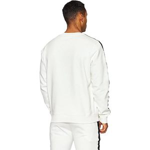 Sudadera Richmond Blanca para Hombre, Ropa Casual - Product Image 2
