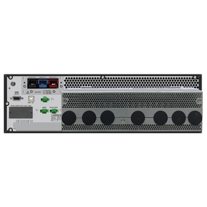 UPS en rack SPRM1K de 1kVA 800W 220Vac con batería interna para computadora - Product Image 4