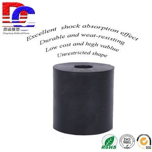 Amortiguador de goma con resorte de aire hecho en China - Product Image 3