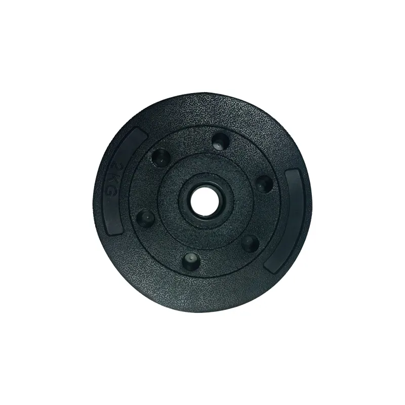 Universal Gym Nylon Bearing Pulley 50-105mm Fitness Equipment Part Plastic mold manufacturer