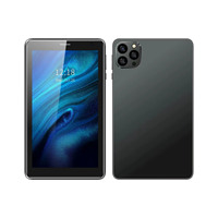 Venta caliente 7 pulgadas Tablet Pc para negocios 4GB + 32GB Tarjeta Sim Android 10 Octa Core Tablets Wifi Tablet Tab