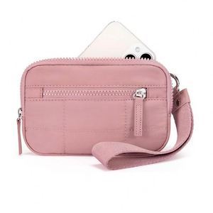 Bolso Bandolera de Nailon Personalizado, Bolso de Cintura Unisex, Riñonera para Motocicleta - Product Image 2