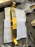 Barre d'équilibrage pour bulldozer CAT 117-3356 - Acier forgé haute résistance, remplacement OEM