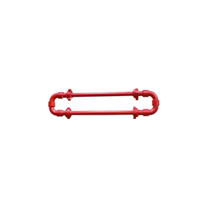 API Fittings Chicksan <strong>Loop</strong> With Swivel Joints 2" X 12Ft FIG1502 <strong>Hammer</strong> Union - Product Image 3