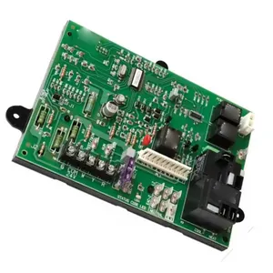 Customized PCBA solution for factory PCBA design one-stop service high-quality headphone printed circuit board