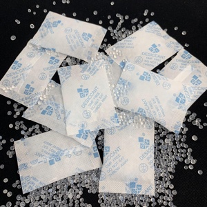 20/30 جرام ممتص رطوبة من جل السيليكا المجفف للأحذية والملابس ذات العلامات التجارية - Product Image 2