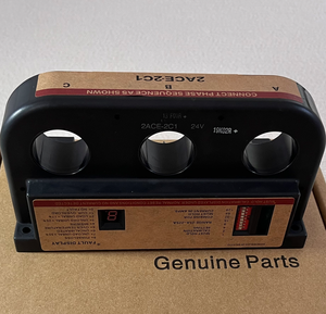 Piezas de Refrigeración e Intercambio de Calor de Alta Calidad, Protector de Motor <span class=keywords><strong>para</strong></span> Unidad HVAC 024-30907-000, Repuestos <span class=keywords><strong>para</strong></span> Enfriadores, Precio de Fábrica - Product Image 4