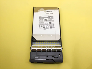 ฮาร์ดไดรฟ์ SAS แบบพกพาสำหรับเซิร์ฟเวอร์ 10TB 3.5 นิ้ว SATA III 5562396-A - Product Image 5