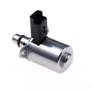วาล์วควบคุมแรงดันปั๊มน้ำมันเชื้อเพลิง BK2Q-9358-AA สำหรับทรานซิท เอ็มเค เรนเจอร์ ทีดีซีไอ - Product Image 2
