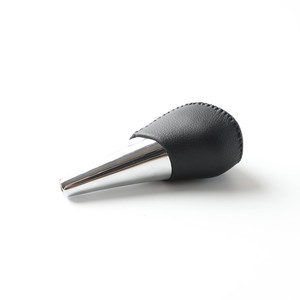 Palanca de Cambios de Coche FUXIN, de Cuero Ergonómico, Compatible con Toyota Camry de Transmisión Automática - Product Image 5
