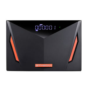 GTMEDIA V8UHD 4K FTA Combo DVB-S2/S2X + T2/Câble/ATSC-J.83B/Récepteur <span class=keywords><strong>satellite</strong></span> ISDB-T pour les Jeux Olympiques de <span class=keywords><strong>France</strong></span> - Product Image 2