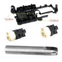 722.9 Sensor modul kontrol transmisi Y38N1 Y38N2 + Kit alat perbaikan untuk Mercedes Benz 7G TCU