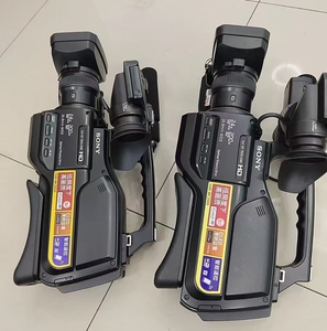 Caméscope HD/SD à fixation épaule HXR-MC2500, zoom optique 12x, modèle MC2500, vente chaude - Product Image 2