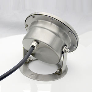 Buse de <span class=keywords><strong>fontaine</strong></span> <span class=keywords><strong>multicolore</strong></span> extérieure étanche IP68 en acier inoxydable RGBW 12V 24Volt <span class=keywords><strong>Led</strong></span> <span class=keywords><strong>fontaine</strong></span> sous-marine pour <span class=keywords><strong>piscine</strong></span> - Product Image 6