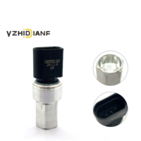 Control de interruptor de Sensor de presión de aire acondicionado A/C OEM al por mayor 5K0959126 1J0959126 1K0959126D 1K0959126E para VW Golf Audi