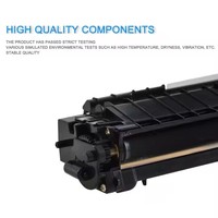 Cartouche de toner noir compatible copieur Colorzone haute qualité pour Sharp AL-103T AL-1035WH AL-1031WH AL-103TD AL-1035 1035