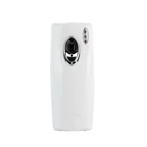 Dispensador de odorizador de ar automático, dispensador de 270ml para válvula de medição de ar em casa, hotel, dispensador de aerósol (1200aa)