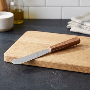 Spatule à ciment dentaire 2026, manche en bois, courbée, 20 cm, instrument manuel, classe I, prix de gros - Product Image 2