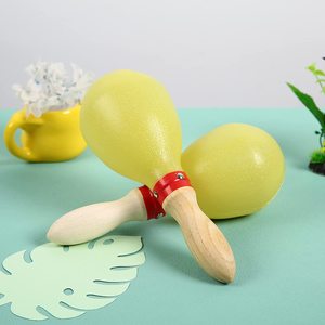 Vente en gros <span class=keywords><strong>de</strong></span> <span class=keywords><strong>musique</strong></span> Montessori <span class=keywords><strong>mexicaine</strong></span> Maracas hochet Shaker faveurs <span class=keywords><strong>de</strong></span> mariage <span class=keywords><strong>de</strong></span> fournisseur d'instruments <span class=keywords><strong>de</strong></span> <span class=keywords><strong>musique</strong></span> et d'accessoires <span class=keywords><strong>de</strong></span> confiance - Product Image 5