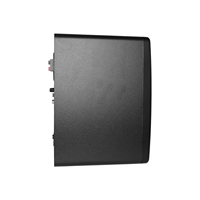 M 2 haut-parleurs de moniteur passif de studio alimentés par 25W paire de haut-parleurs actifs de studio professionnel de 4.5 pouces