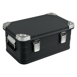 Caixa de Armazenamento de Alumínio de Múltiplas Capacidades com Cor Personalizada para Vinho, Camping, Ferramentas - Product Image 4