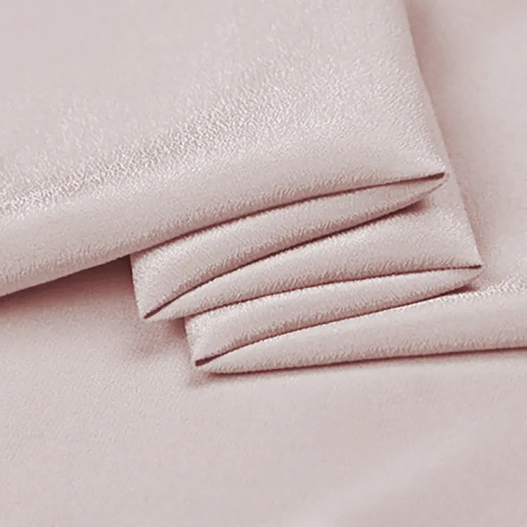 Wholesale 16MM/19MM/22MM/25MM custom pure silk Fabric silk crepe fabric