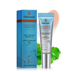 सेंटेला के साथ सीसी क्रीम, लेकरनैन <span class=keywords><strong>3</strong></span>-इन-1 मेकअप बेस, हाइड्रेटिंग और लंबे समय तक चलने वाले पहनने के लिए हल्के कवर - Product Image 5