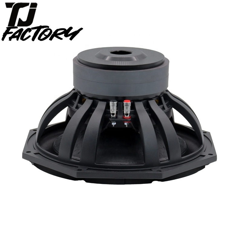 12 Subwoofer Professional Car Audio Accessories