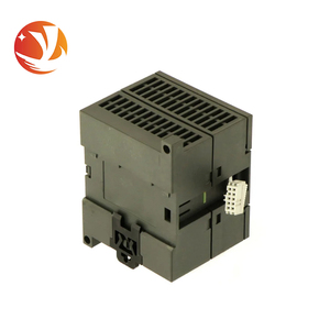 243-1EX01-0XE0 6GK7ซีเมนส์ของแท้สินค้าใหม่6GK7243-1EX01-0XE0อุปกรณ์ควบคุมโปรแกรมได้ PLC 16 I/o 110V I/O Link Communication - Product Image 5