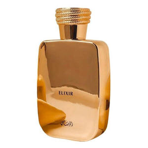 Parfum de Luxe Arabe de Dubaï 100ml de Haute Qualité, Eau de Parfum Longue Durée, Senteur Fraîche Fruitée Thé, Parfum Corporel pour Homme, Très Demandé - Product Image 4