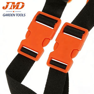 Pièces détachées pour débroussailleuse, harnais à double bretelles pour débroussailleuse à essence - Product Image 3