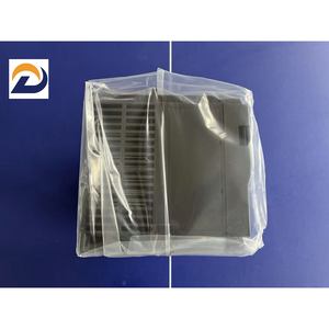 อินเวอร์เตอร์ Delta VFD รุ่น C2000 ซีรีส์ VFD075C43A-21 7.5 กิโลวัตต์ 10 แรงม้า 460 โวลต์กระแสสลับ 18 แอมป์ 3 เฟส - Product Image 5