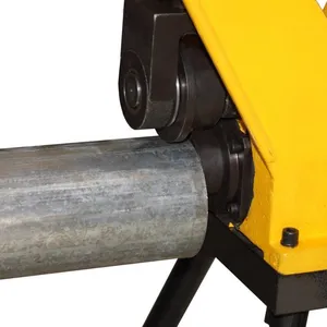 Hongli YG6C-A Thủy Lực Ống Thép & Tube Rolling Machine 6 ", 550 Wát, CE - Product Image 1