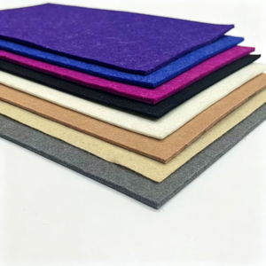Feutre écologique haute densité, isolant thermique, ignifuge, pour joints de machines, joints de portes et fenêtres, sous-couche de tapis - Product Image 3
