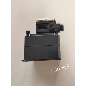 1PCS KRACHT Medidor de flujo de engranajes VC0.04K1F1P2SM Nuevo a través de FedEx o DHL - Product Image 2