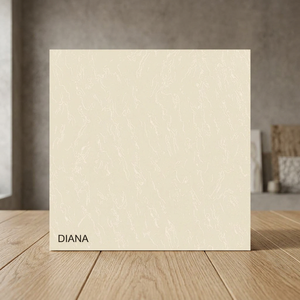 Export Quality Nano Polished Soluble Salt Porcelain Tiles 600x600mm Vitrified Ceramic Floor Flooring - Product Image 1
