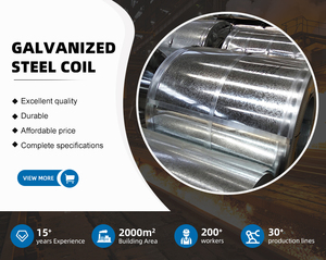 Bobine in <span class=keywords><strong>acciaio</strong></span> zincato per macchine agricole durevoli e resistenti in condizioni ambientali difficili - Product Image 3