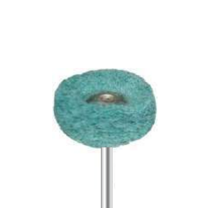 <span class=keywords><strong>Fil</strong></span> de ponçage <span class=keywords><strong>dentaire</strong></span>, tampon de nettoyage en carbure de silicium et oxyde d'aluminium, brosse en poils de porc noirs, brosse en laine et coton, roue de polissage - Product Image 6