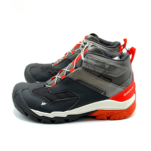 Sneakers alte Quechua - Product Image 4