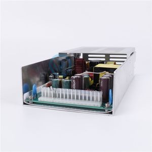 Placa de Alimentación Compatible VB399077 para Impresoras CIJ Videojet Serie VJ1000 1210 1220 1510 1520, Repuestos - Product Image 2