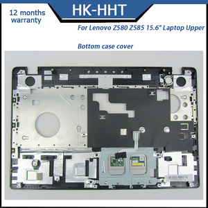 Vỏ máy tính xách tay cho <span class=keywords><strong>Lenovo</strong></span> Z580 Z585 15.6 "máy tính xách tay trên palmrest trường hợp bìa máy tính xách tay vỏ - Product Image 3